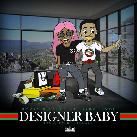 no warning lyrics baby fendi|Baby Fendi Lyrics, Songs, and Albums .